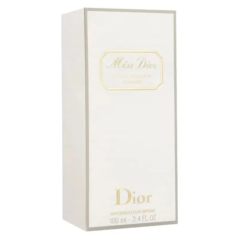 Miss Dior Originale By Dior - For Women 3.4oz EDT.