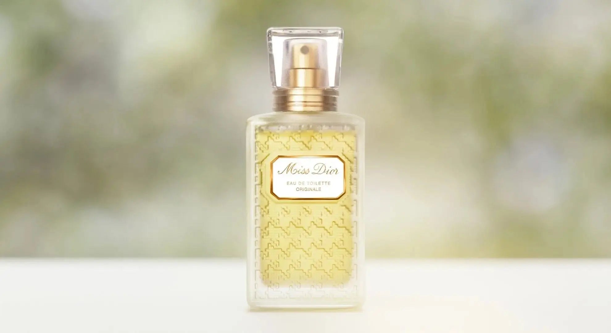 Miss Dior Originale By Dior - For Women 3.4oz EDT.