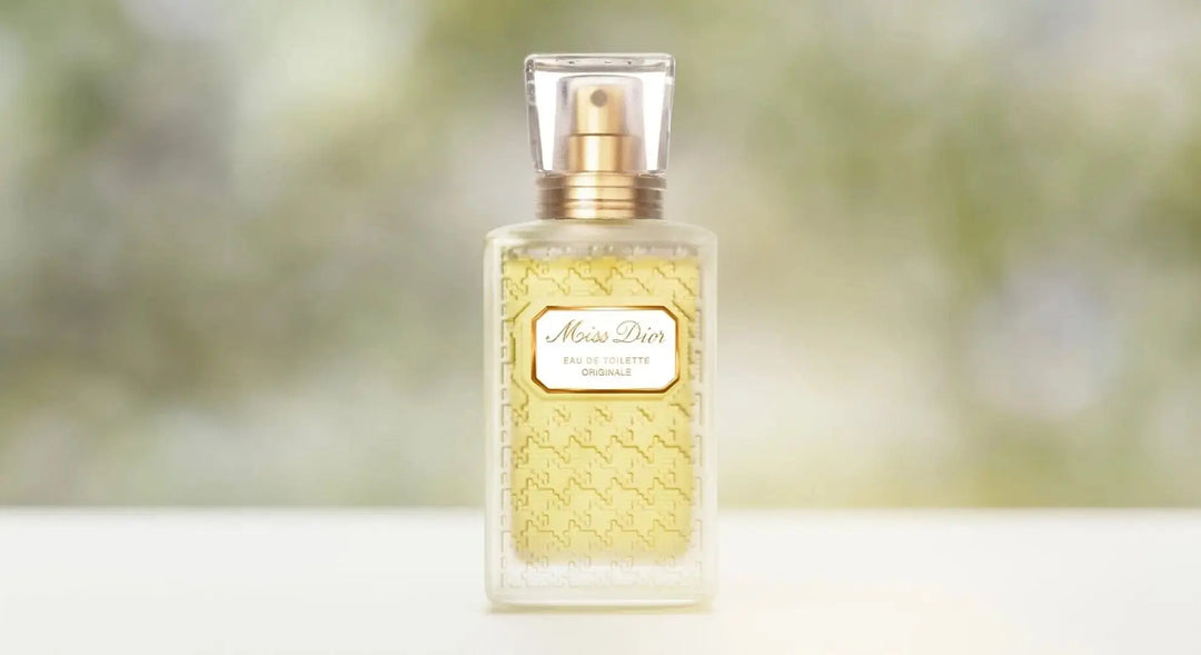 Miss Dior Originale By Dior - For Women 3.4oz EDT.