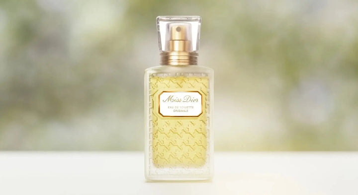 Miss Dior Originale By Dior - For Women 3.4oz EDT.