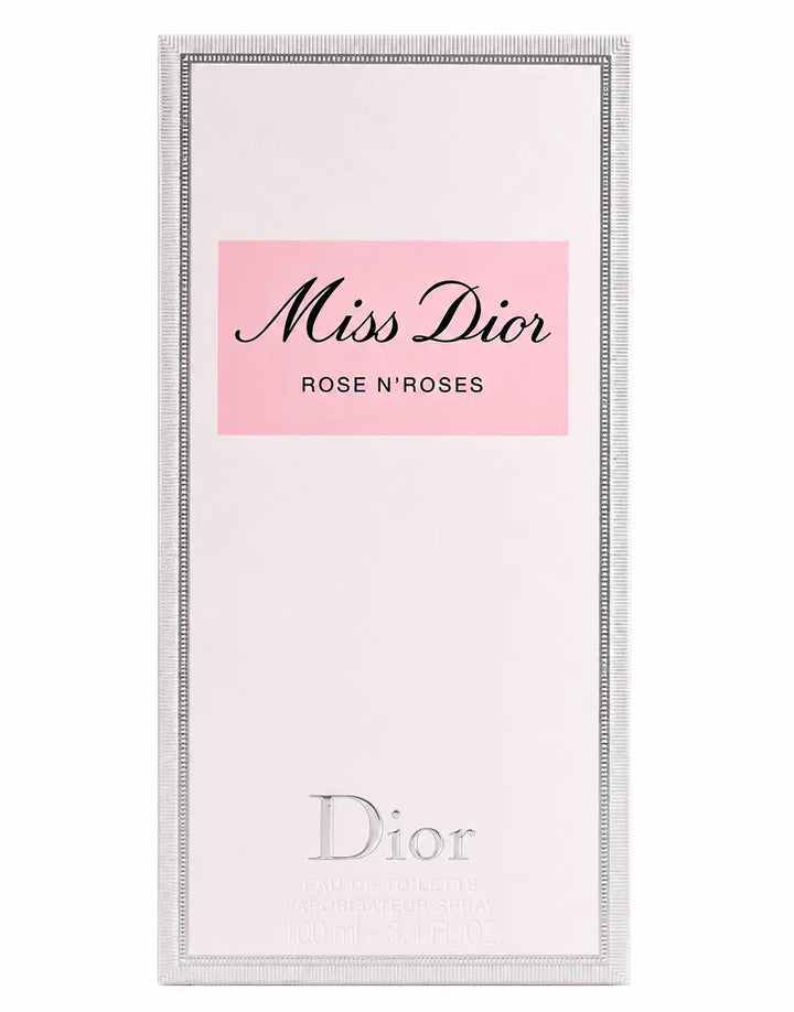 Miss Dior Rose N&