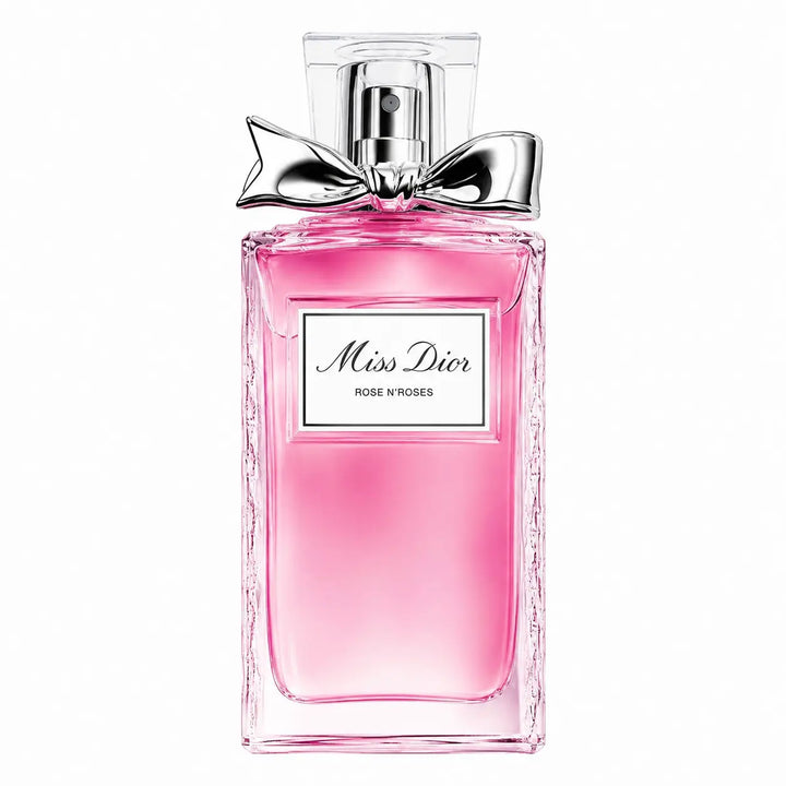 Miss Dior Rose N&