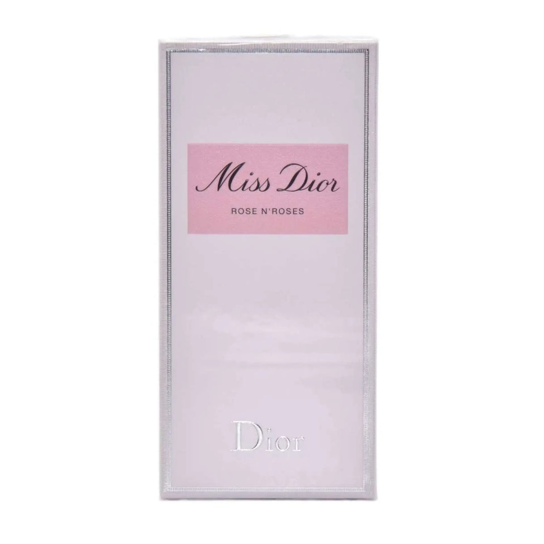Miss Dior Rose N&
