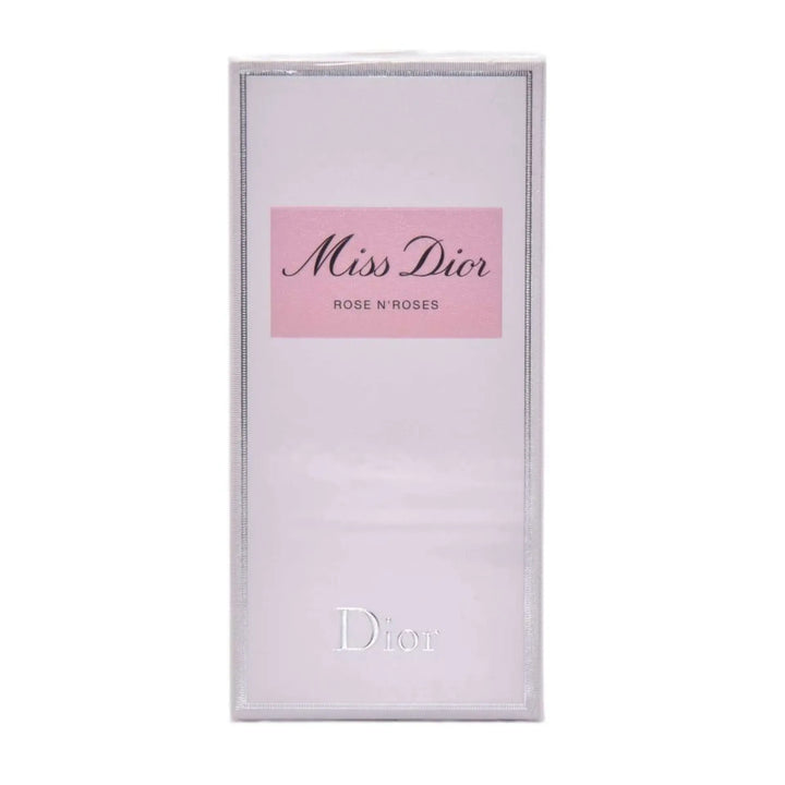 Miss Dior Rose N&