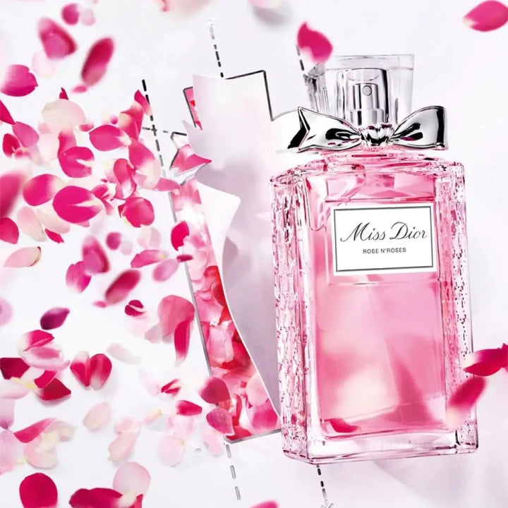 Miss Dior Rose N&