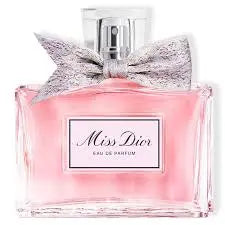 Miss Dior by Christian Dior For Women EDP 5.0oz Spray Christian Dior