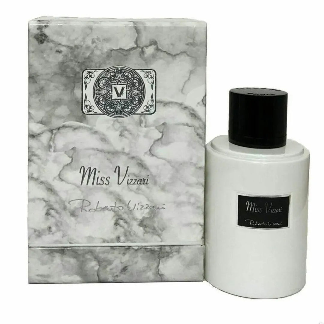 Miss Vizzari By Roberto Vizzari For Women 3.7oz EDP Spray