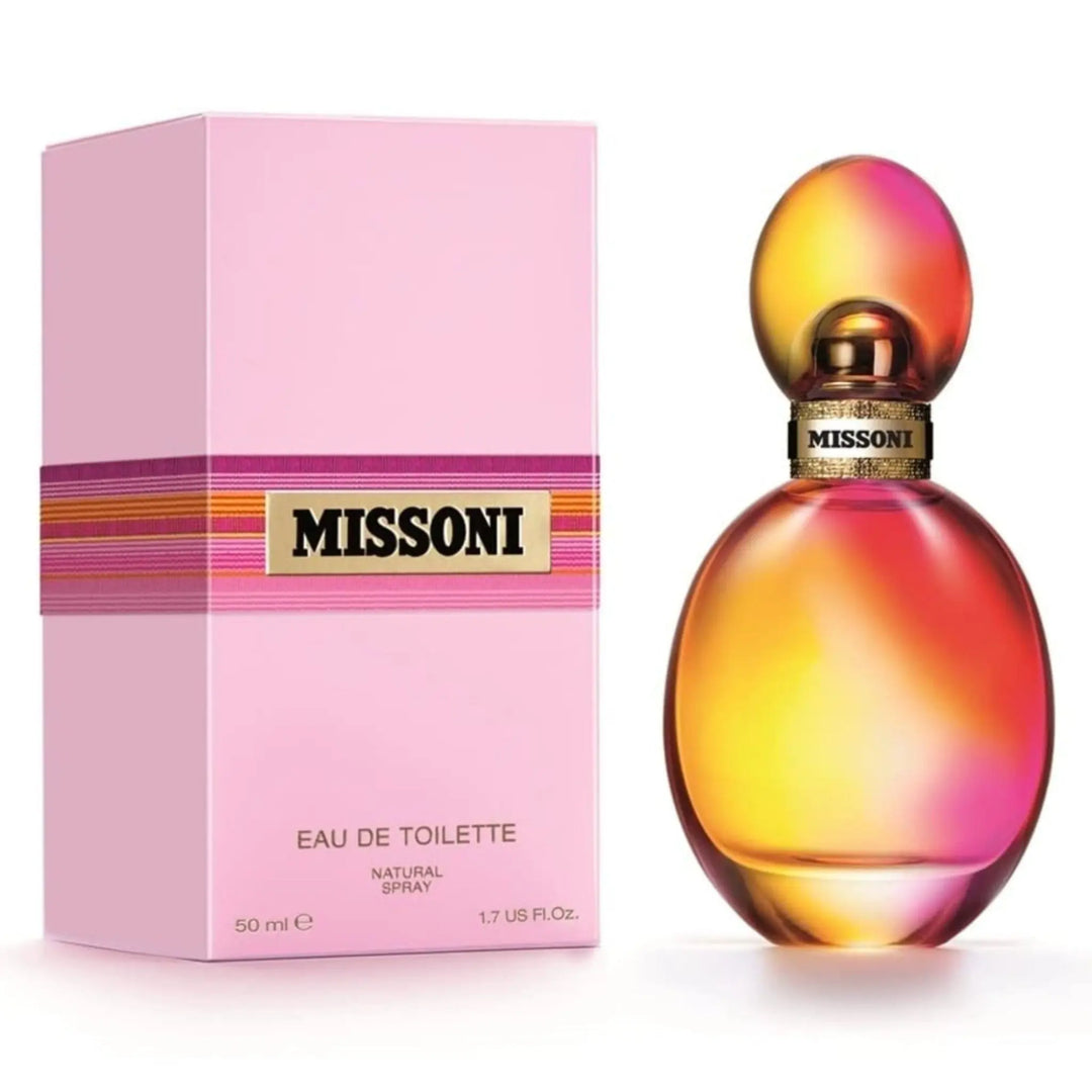Missoni By Missoni 1.7oz For Women EDT Spray