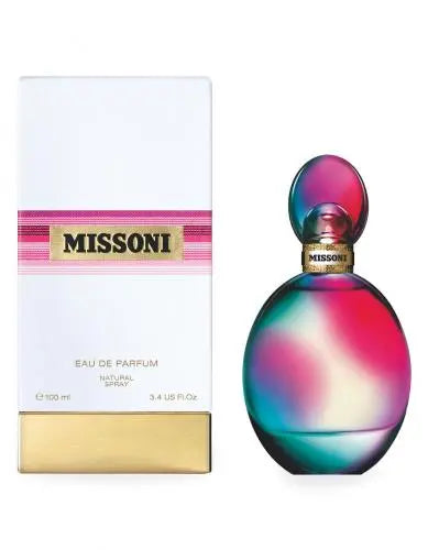 Missoni By Missoni For Women 3.4oz EDP Spray