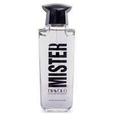 Mister Diavolo by Antonio Banderas For Men EDT 3.4oz Spray Antonio Banderas