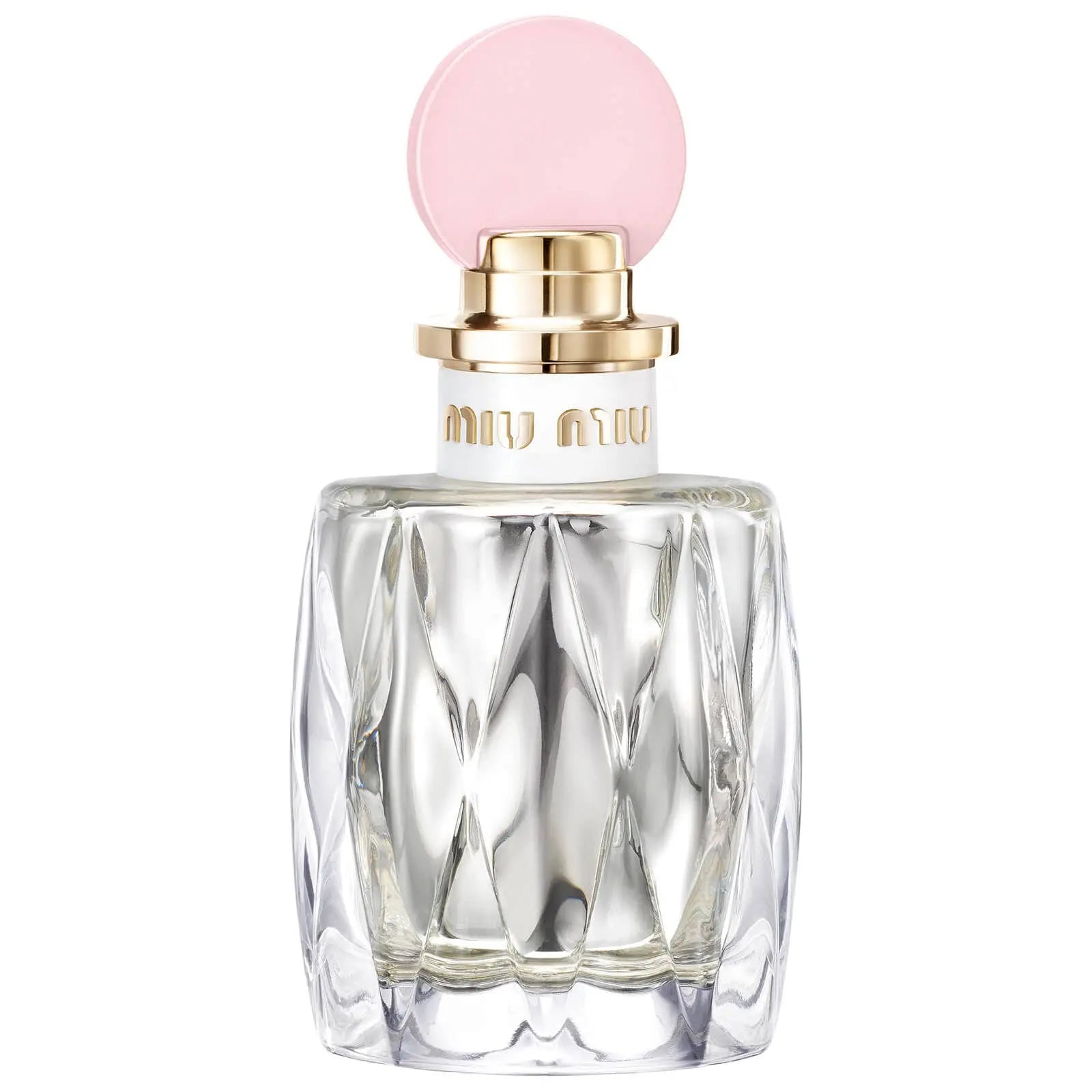 Miu Miu Fleur D'Argent For Women 3.4 oz EDP Spray - perfumesandrea