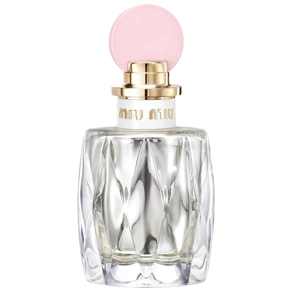 Miu Miu Fleur D'Argent For Women 3.4 oz EDP Spray - perfumesandrea