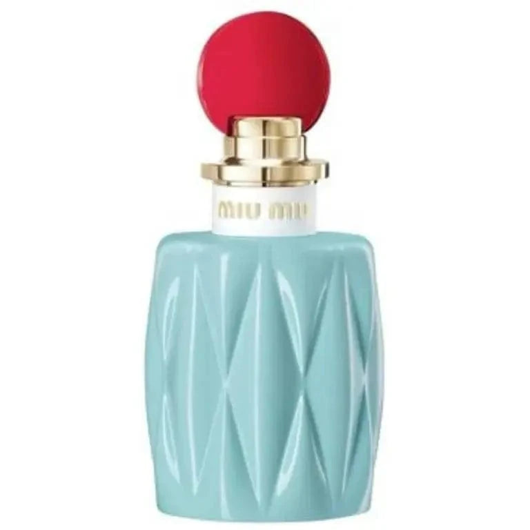 Miu Miu For Women 3.4 oz Eau De Parfum Spray - perfumesandrea