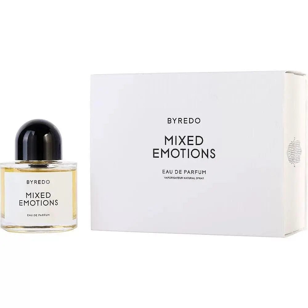 Mixed Emotions By Byredo For Women 3.3 oz EDT Spray - perfumesandrea