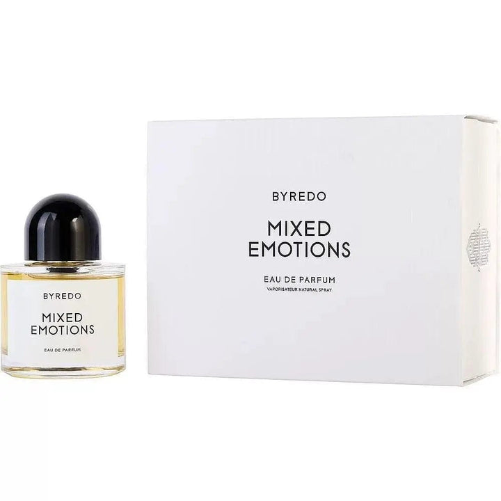 Mixed Emotions By Byredo For Women 3.3 oz EDT Spray - perfumesandrea
