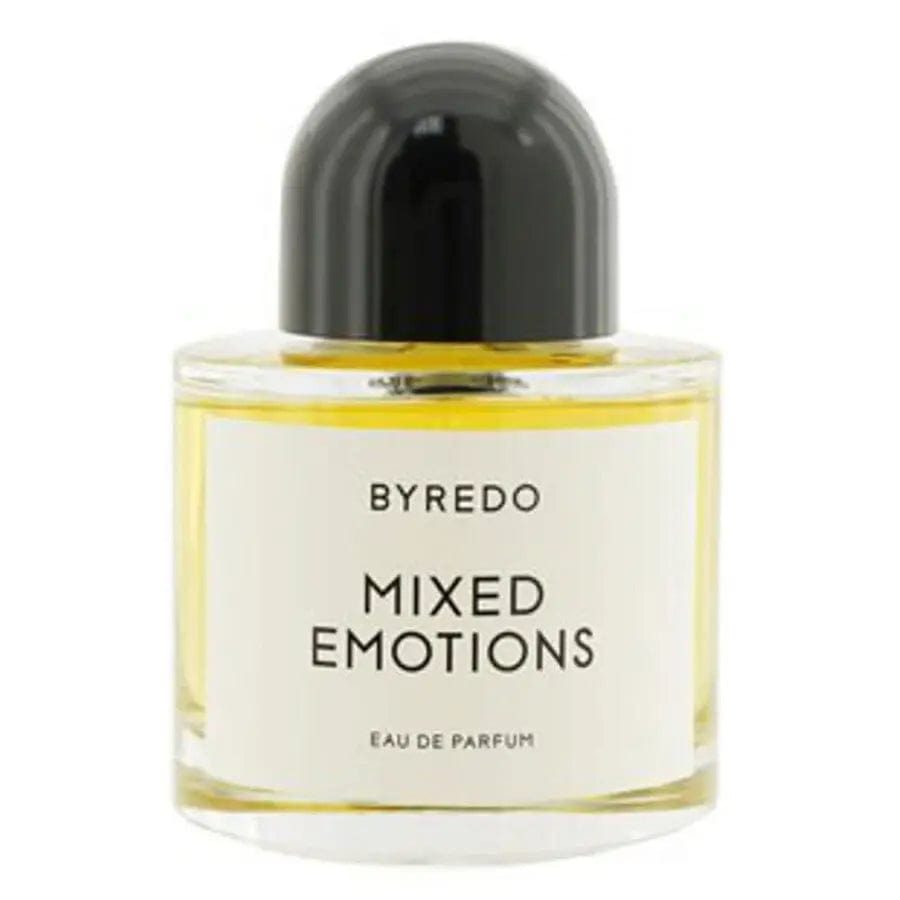Mixed Emotions By Byredo For Women 3.3 oz EDT Spray - perfumesandrea