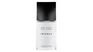 Miyake L'Eau d'Issey Pour Homme Intense 4.2 oz M EDT Spray Issey Miyake