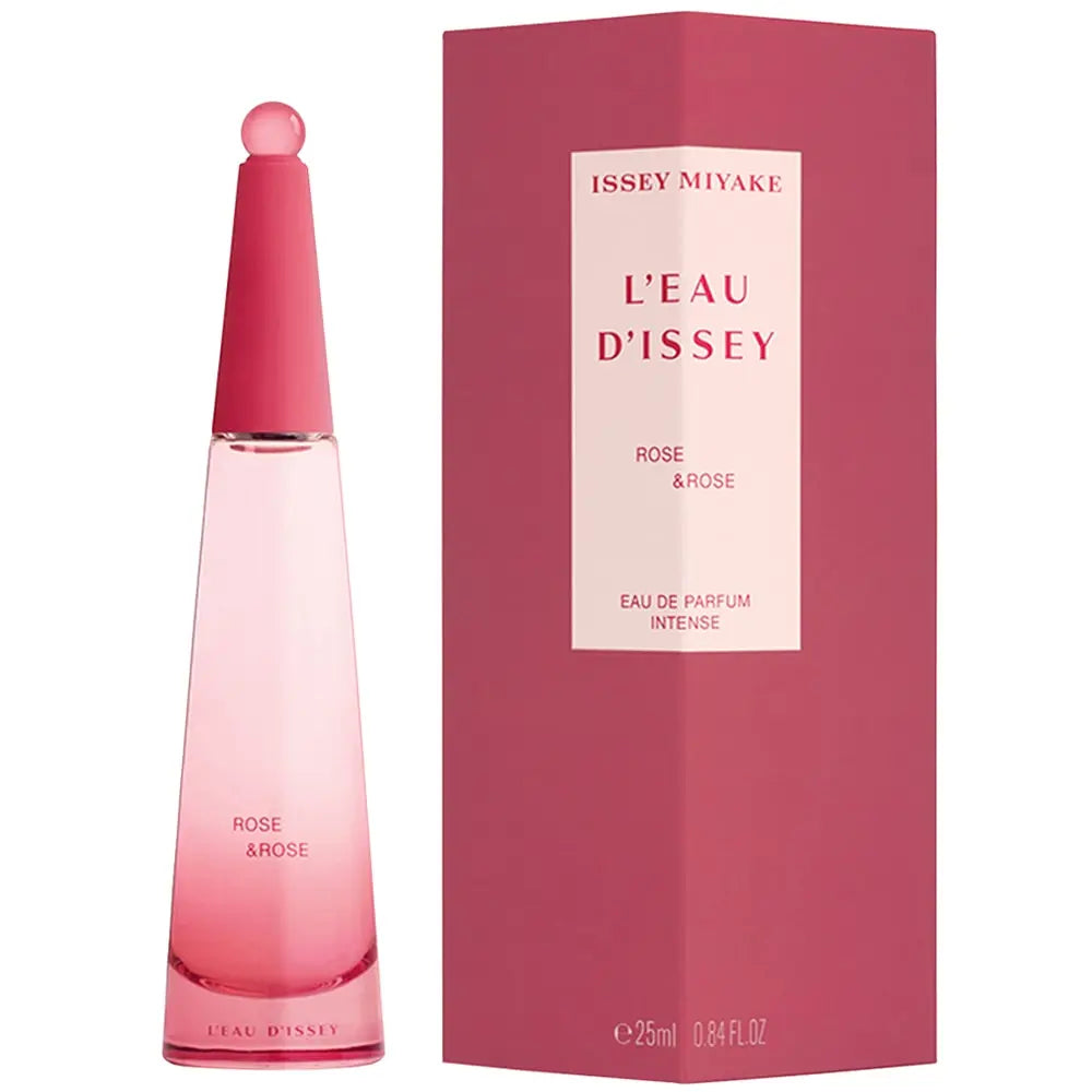 Miyake Rose Rose By Issey Miyake For Women 3.0oz EDP Spray