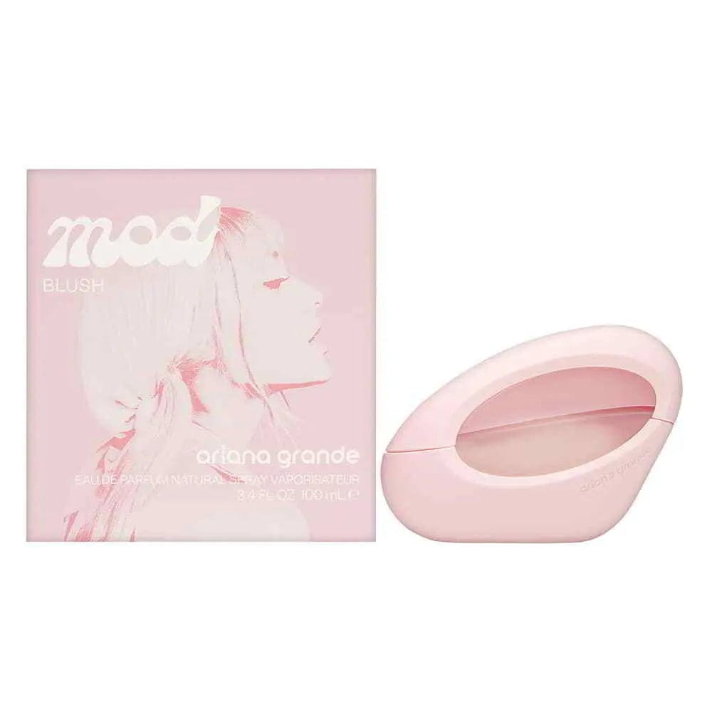 Mod Blush By Ariana Grande - For Women 3.4oz EDP Spray