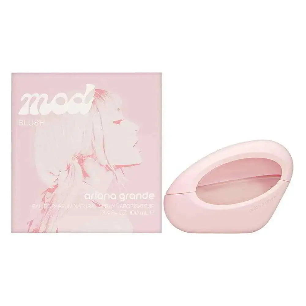 Mod Blush By Ariana Grande - For Women 3.4oz EDP Spray