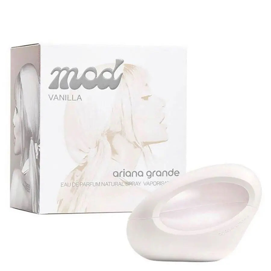Mod Vanilla By Ariana Grande For Women 3.4oz EDP Spray Ariana Grande