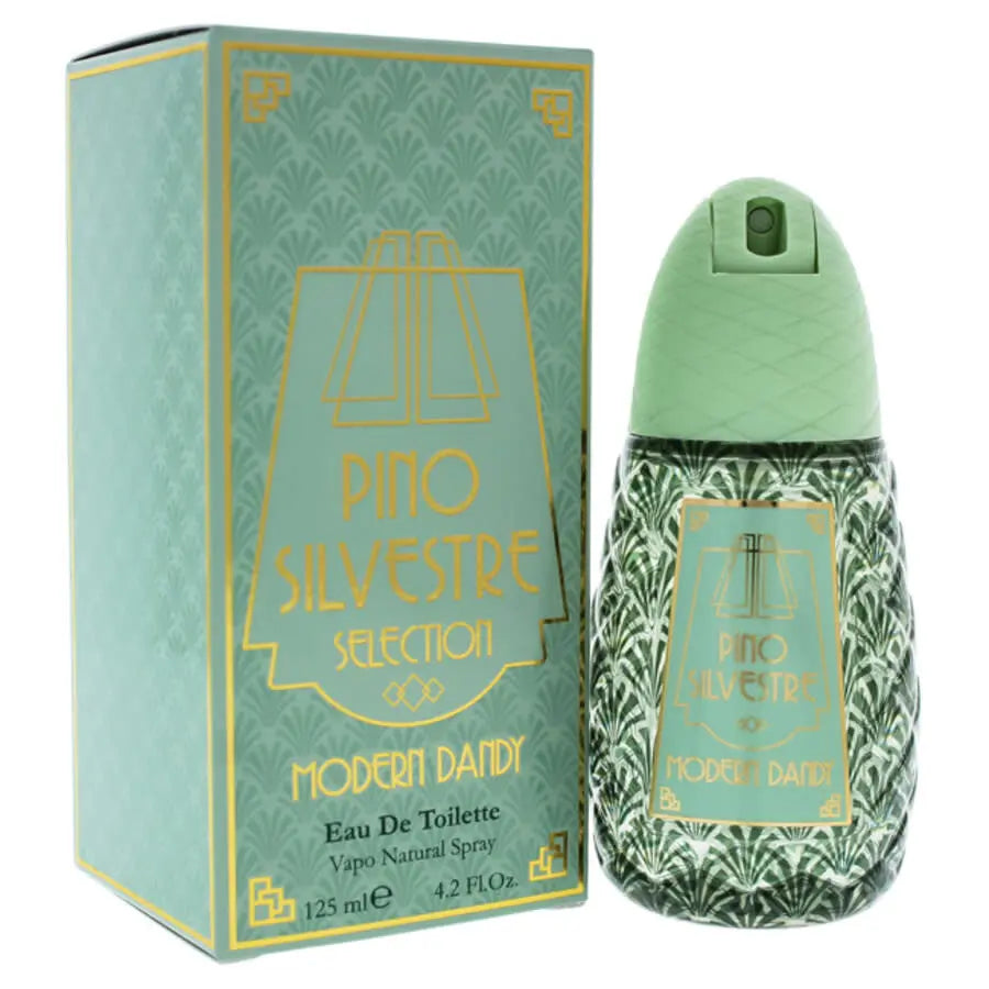 Modern Dandy By Pino Silvestre For Men 4.2oz EDT Spray Pino Silvestre