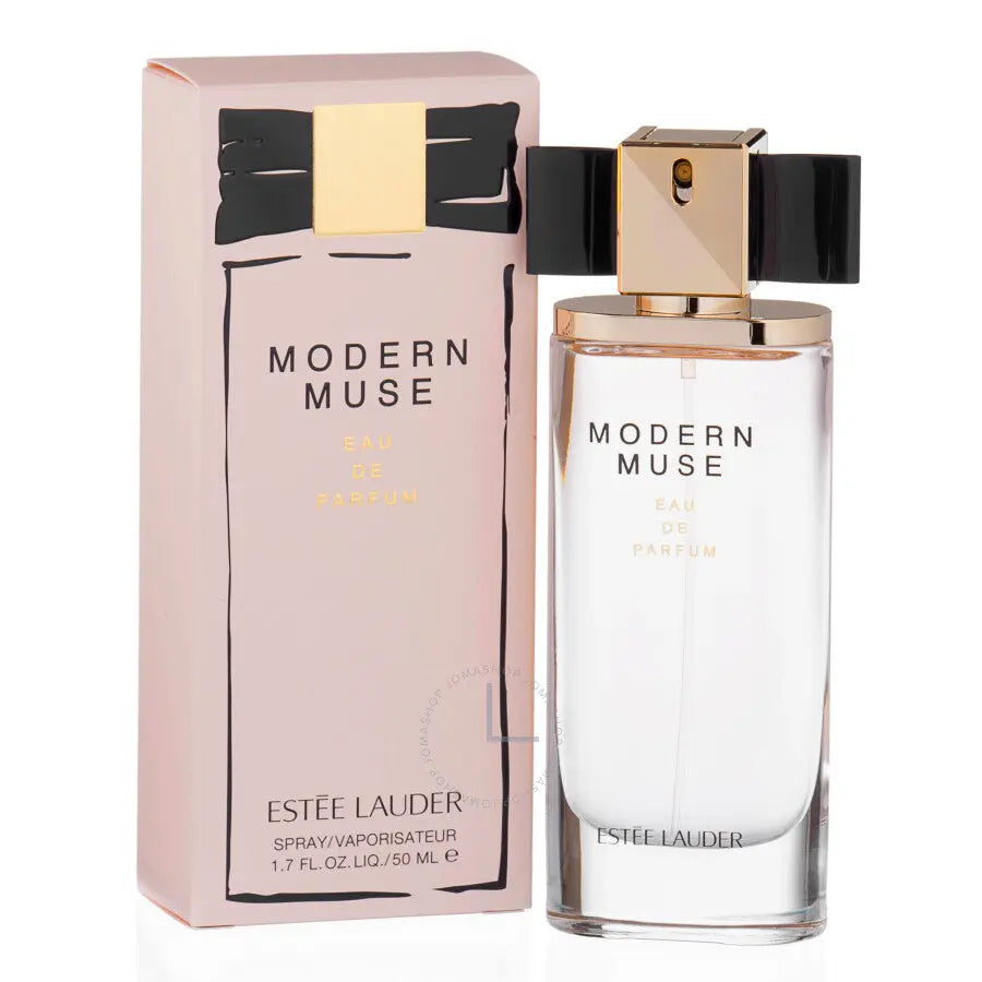 Modern Muse By Estee Lauder For Women 1.7oz EDP Spray - perfumesandrea
