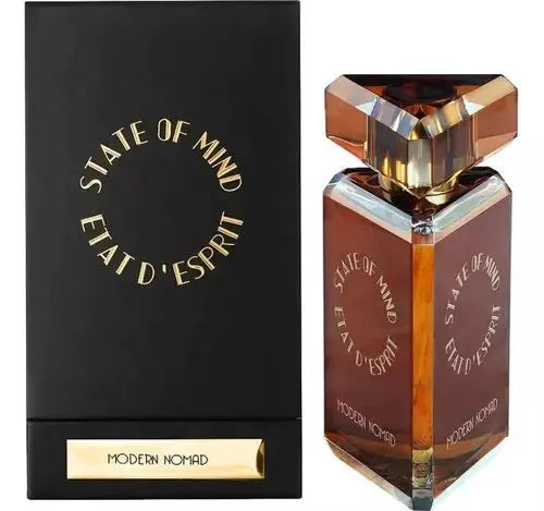 Modern Nomad By State of Mind For Unisex 3.4oz EDP Spray