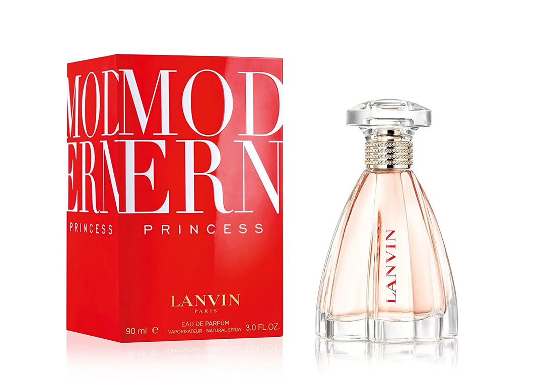 Modern Princess By Lanvin For Women 3.0oz EDP Spray