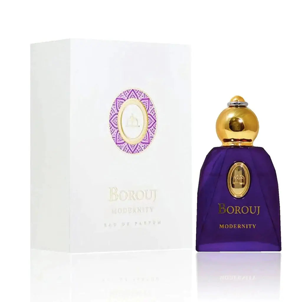 Modernity By Borouj Unisex 2.8 oz EDP Spray - perfumesandrea