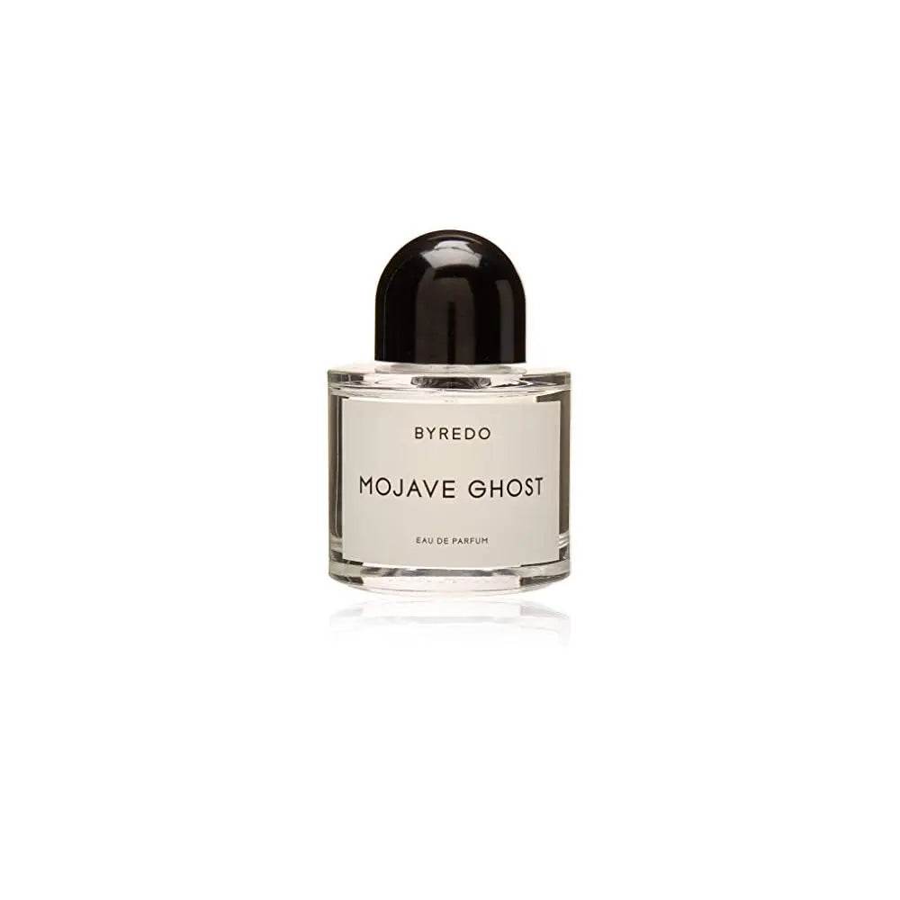 Mojave Ghost by Byredo for Unisex 3.3oz EDP perfume bottle