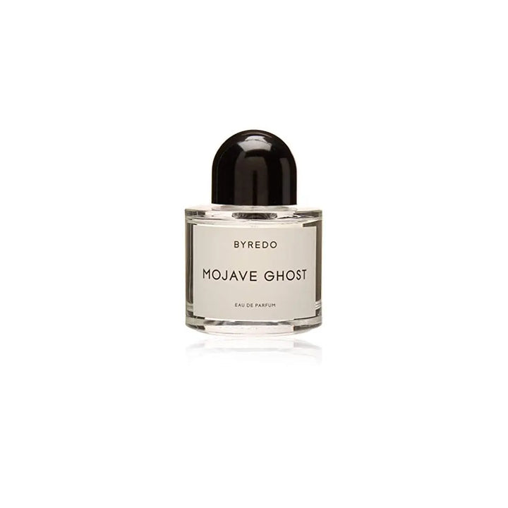 Mojave Ghost by Byredo for Unisex 3.3oz EDP perfume bottle