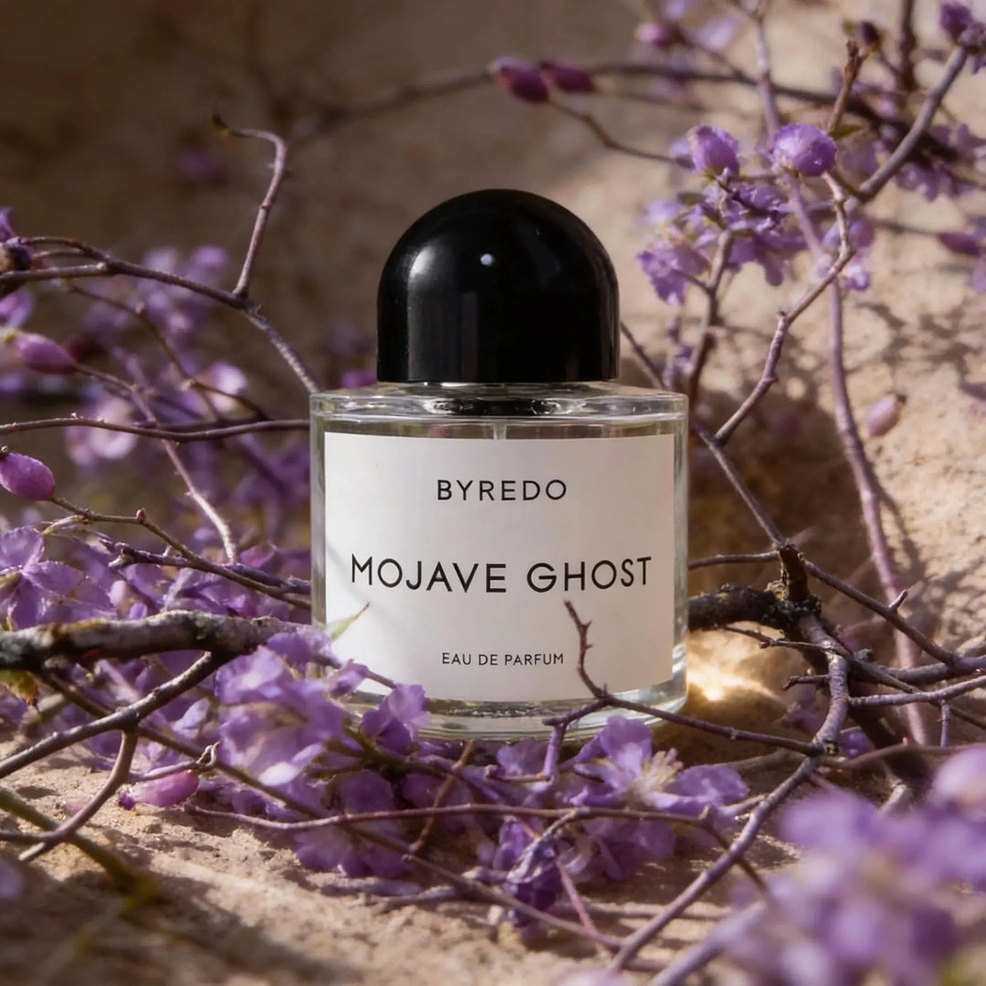 Mojave Ghost by Byredo elegant niche fragrance for men and women