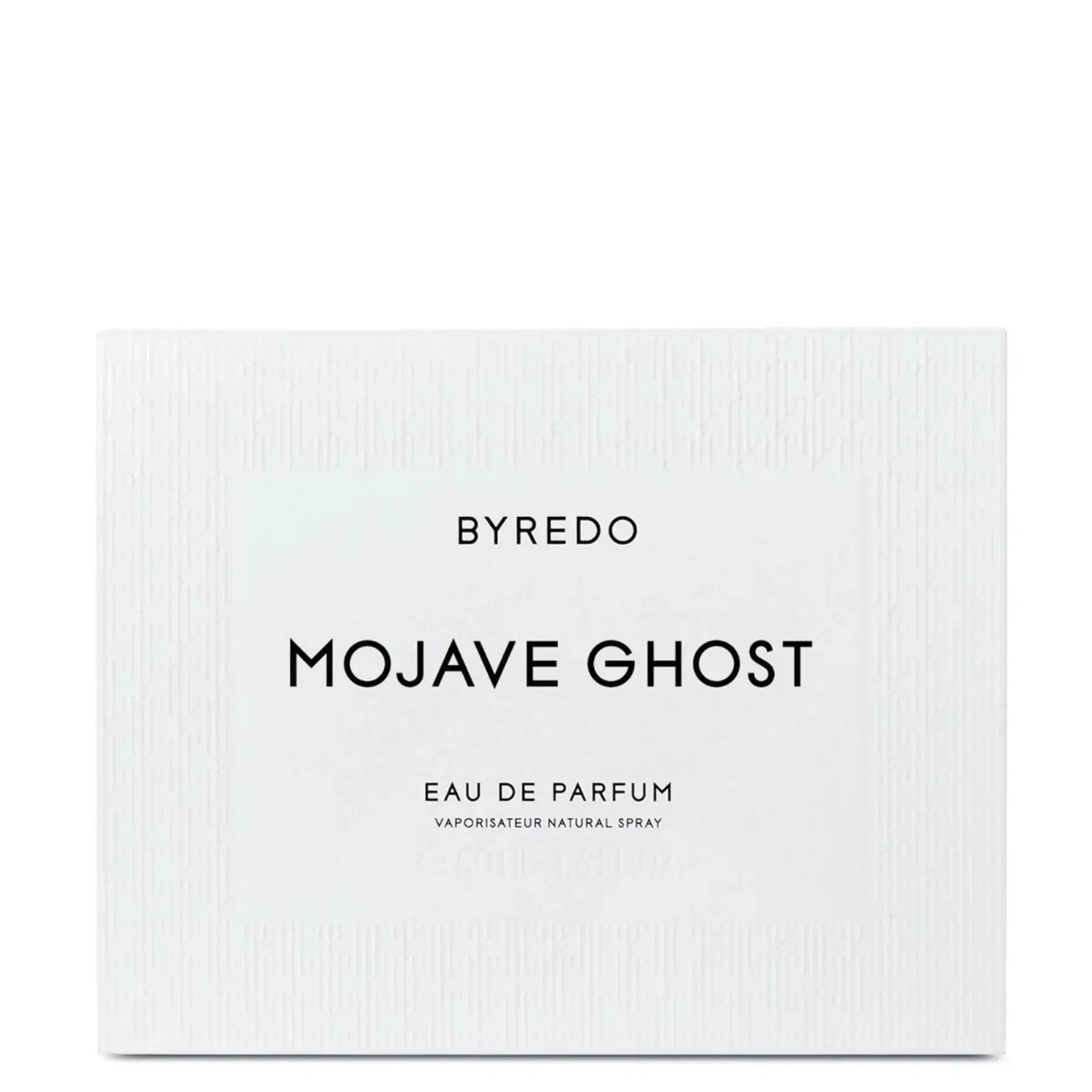 Mojave Ghost By Byredo Unisex 3.4oz EDP Spray Byredo