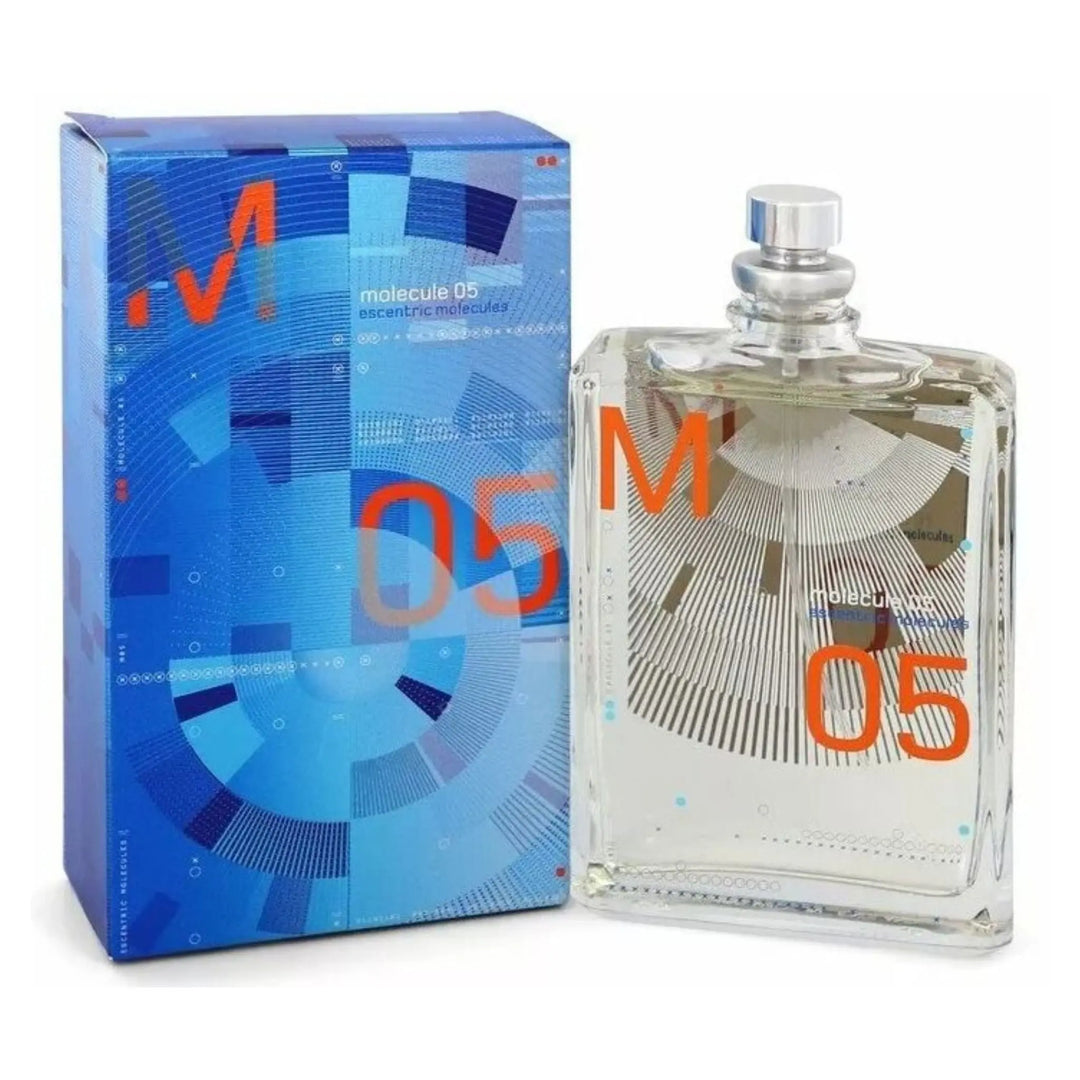Molecule 05 By Escentric Molecules For Unisex 3.4oz EDT Spray