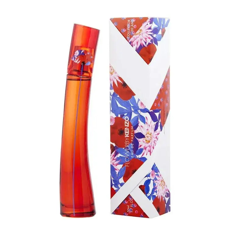 Momento By Kenzo For Women 1.7 oz EDP Spray - perfumesandrea