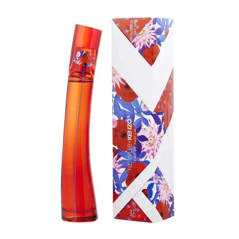 Momento By Kenzo For Women 1.7 oz EDP Spray - perfumesandrea