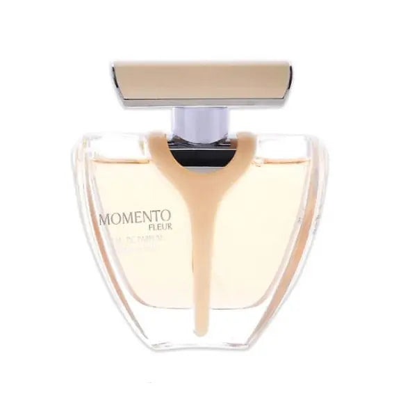 Momento Fleur By Armaf For Women 3.4 oz Eau De Parfum Spray - perfumesandrea