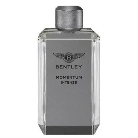 Momentum Intense By Bentley For Men 3.4 oz EDP Spray - perfumesandrea