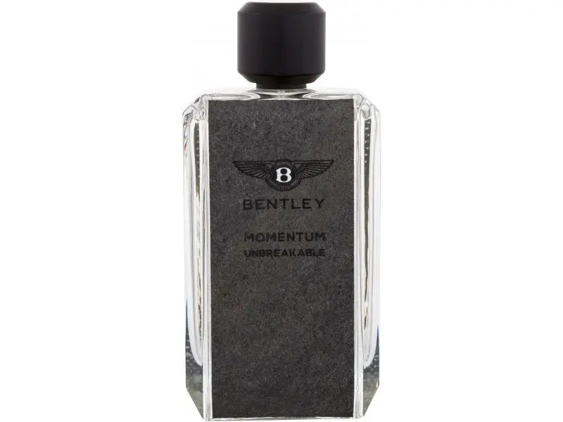 Momentum Unbreak By Bentley For Men 3.4 oz EDP Spray - perfumesandrea