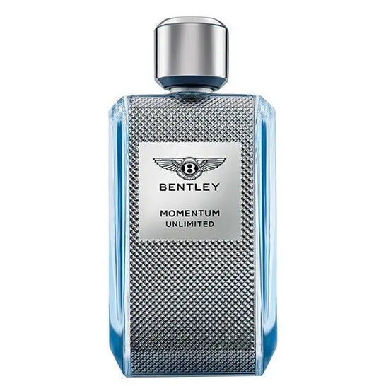 Momentum Unlimited By Bentley For Men 3.4 oz EDP Spray - perfumesandrea