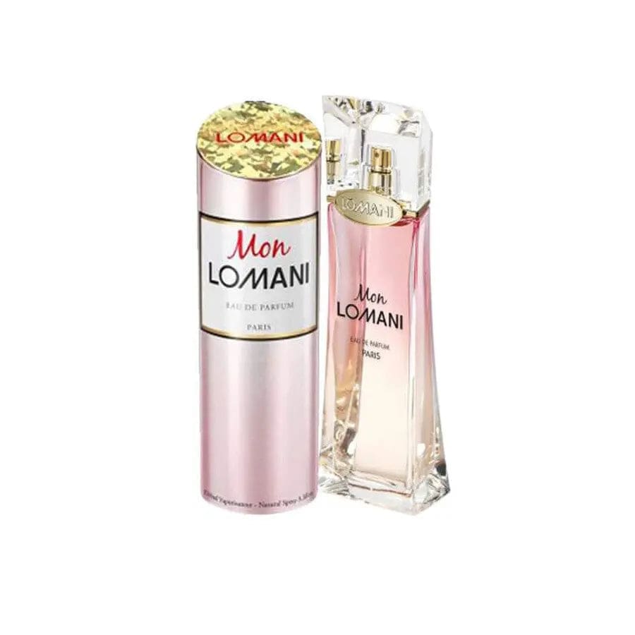 Mon By Lomani For Women 3.3oz EDP Spray - perfumesandrea
