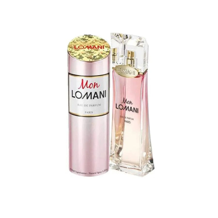Mon By Lomani For Women 3.3oz EDP Spray - perfumesandrea