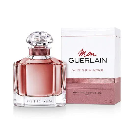 Mon Guerlain Intense by Guerlain For Women 3.3 oz EDP Spray Guerlain