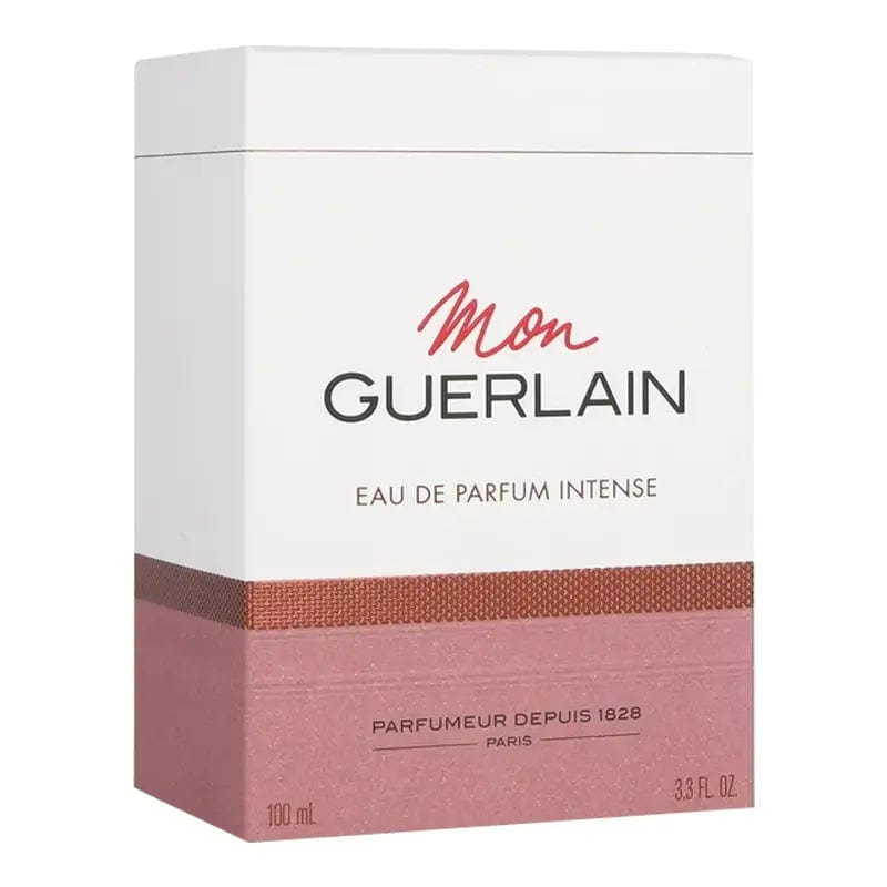 Mon Guerlain Intense by Guerlain For Women 3.3 oz EDP Spray Guerlain