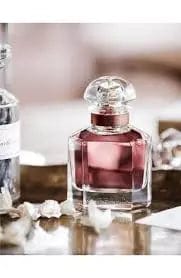 Mon Guerlain Intense by Guerlain For Women 3.3 oz EDP Spray Guerlain