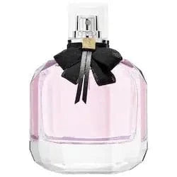 Yves Saint Laurent Mon Paris Eau de Parfum bottle