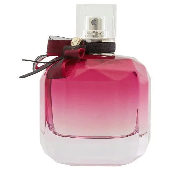 Mon Paris Intensement By Yves Saint Laurent For Women 3.0oz EDP Spray Yves Saint Laurent