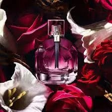 Mon Paris Intensement By Yves Saint Laurent For Women 3.0oz EDP Spray Yves Saint Laurent