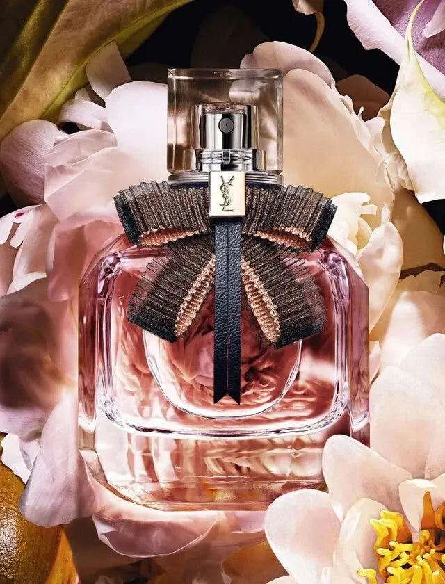 Mon Paris Lumiere By Yves Saint Laurent 3.0oz Women EDT Spray